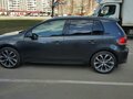 2012 Volkswagen Golf GTI VI, серый - вид 7
