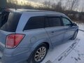 2005 Opel Astra H, серый, 600000 рублей - вид 5