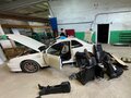 1998 Honda Prelude V, белый, 700000 рублей - вид 5