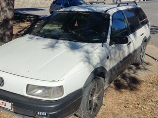 1988 Volkswagen Passat B3, белый, 200000 рублей, вид 5