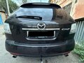 2011 Mazda CX-7 I Рестайлинг, чёрный, 850000 рублей - вид 2