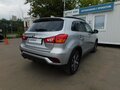 2018 Mitsubishi ASX I Рестайлинг 2, серый - вид 3