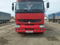 2001 Renault Premium, красный, 1750000 рублей