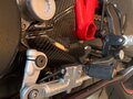 2012 Ducati Streetfighter, красный - вид 11