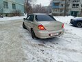 2007 Kia Spectra I Рестайлинг 2, бежевый, 420000 рублей - вид 5