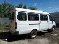 2013 ГАЗ ГАЗель (3221), белый, 485000 рублей - вид 2
