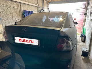 2000 Opel Vectra B Рестайлинг, зелёный, 100000 рублей, вид 4