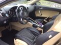 2006 Audi TT II (8J), чёрный - вид 5