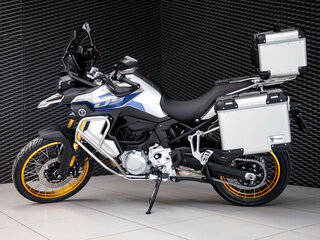 2026 Voge 900DSX Adventure, синий, 1131000 рублей, вид 4
