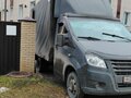 2014 ГАЗ ГАЗель Next, серый, 2299000 рублей - вид 3