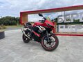 2003 Yamaha YZF-R6, пурпурный, 650000 рублей