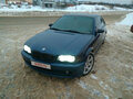 2001 BMW 3 серии 330i IV (E46), синий - вид 8