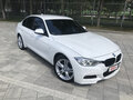 2014 BMW 3 серии 320i xDrive VI (F3x), белый, 2500000 рублей - вид 4