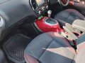 2011 Nissan Juke I, белый, 1100000 рублей - вид 11