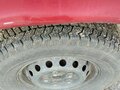 2004 Mercedes-Benz Sprinter, красный, 845632 рублей - вид 2