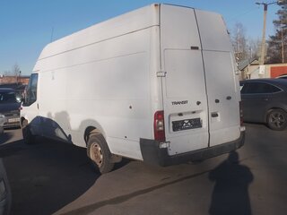 2008 Ford Transit, белый, 750000 рублей, вид 3