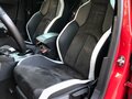 2014 SEAT Leon III, красный - вид 7