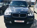 2010 BMW X5 30i II (E70), серый, 1500000 рублей - вид 3