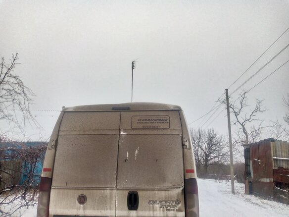 2013 Fiat Professional Ducato, белый, 1800000 рублей - вид 2