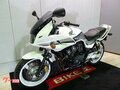 2012 Honda CB 400 Super Four, белый, 490000 рублей - вид 4