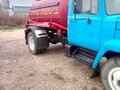1991 ГАЗ 3308, голубой, 480000 рублей