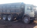 2006 КамАЗ 45143, серый, 1400000 рублей - вид 2