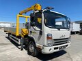 2024 JAC N90, белый, 8700000 рублей