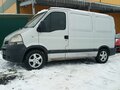 2006 Nissan Interstar, серый, 520000 рублей - вид 4