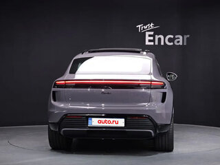 2025 Porsche Macan GTS II, серебристый, 19244400 рублей, вид 4
