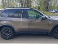 2012 BMW X5 35i II (E70) Рестайлинг, коричневый - вид 8