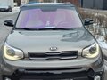 2019 Kia Soul II Рестайлинг, серебристый, 2000000 рублей - вид 1