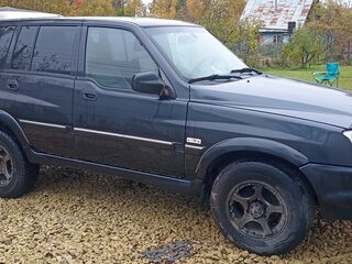 2010 ТагАЗ Road Partner, чёрный, 420000 рублей, вид 2