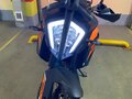 2023 KTM 390 Adventure, оранжевый, 680000 рублей - вид 8