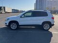 2015 Volkswagen Tiguan Euro 6 I Рестайлинг, белый, 1600000 рублей - вид 5