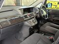 2009 Honda Elysion I Рестайлинг, синий, 1550000 рублей - вид 10