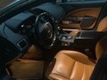 2010 Aston Martin Rapide I, серый - вид 3