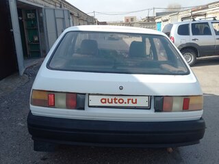 2001 Иж 2126 «Ода», белый, 95000 рублей, вид 2