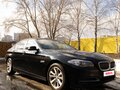 2015 BMW 5 серии 520i VI (F10/F11/F07) Рестайлинг, чёрный, 2600000 рублей - вид 4