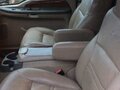 2001 Ford Excursion, синий - вид 9
