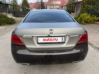 2016 Hyundai Equus II Рестайлинг, коричневый, 2090000 рублей, вид 5