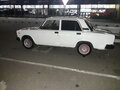 2011 Lada (ВАЗ) 2107, белый - вид 9