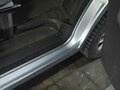 1996 Mercedes-Benz Vito 113 I (W638), серебристый - вид 11