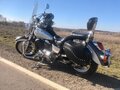 2003 Honda Shadow 750, серебристый, 600000 рублей - вид 2