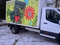 2019 Ford Transit, белый, 1750000 рублей - вид 2