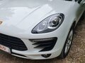 2014 Porsche Macan S I, белый, 4190000 рублей - вид 7