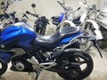 2017 BMW G 310 R, синий, 1000000 рублей - вид 1