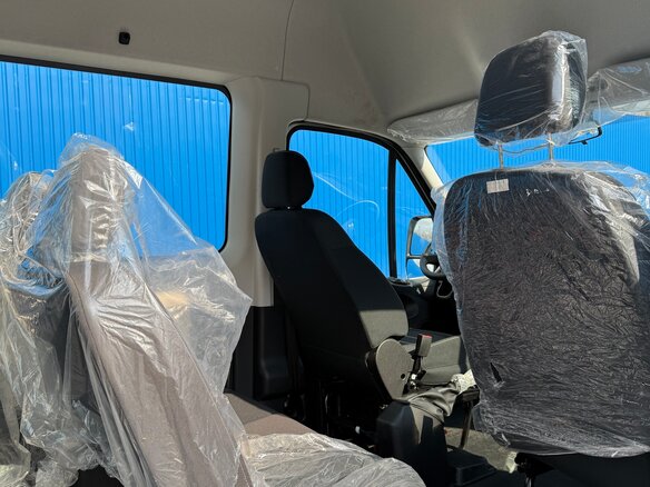2024 Iveco Daily, белый, 3350000 рублей - вид 27