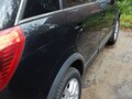 2013 Opel Antara I Рестайлинг, чёрный - вид 7