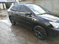 2005 Lexus RX 400h II, чёрный - вид 6