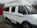 2014 ГАЗ ГАЗель (3221), белый, 530000 рублей - вид 1